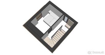 Predaj pozemku s projektom a stavebným povolením – Budatín - 6