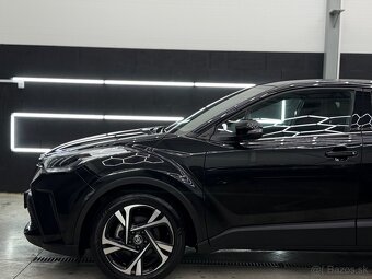 TOYOTA C-HR 2.0 HYBRID BUSINESS | 2022 | 49 000 km - 6