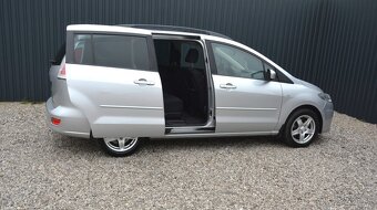 Mazda 5 2.00 Automat, 7 miest - 6