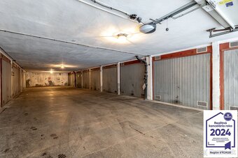 Garáž, Košice - ul. Bukurešťská - 6