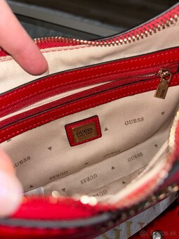 Guess kabelka nová - 6