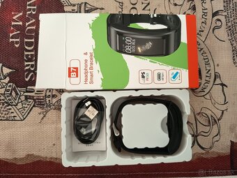 Xiaomi Smart band 8 active - 6