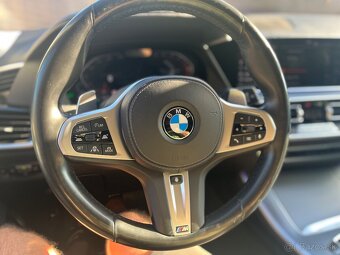 BMW X5 xDrive 40d - 6