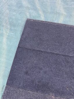 Podlaha kufra Passat B6 Combi - 6