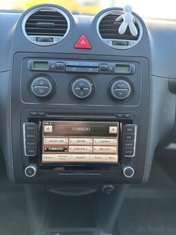 VW Caddy style edition - 6