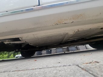 Mercedes-Benz w115 - 6