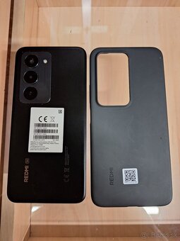 Xiaomi Redmi 15 5G 4GB/128GB - 6