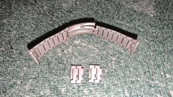 Titanovy naramok - 6