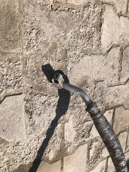 VW GROUP - Hadica klimatizácie  1K0820743CD - 6