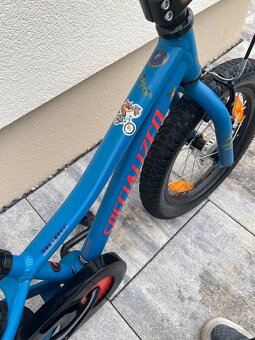 Specialized Riprock 16 - 6