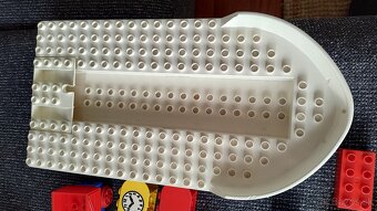 Lego Duplo vintage - 6