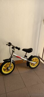 Detské odrážadlo - 6