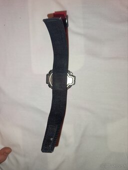 Casio Protrek PRT-40, model 1996 - 6