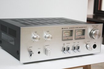 predam VINTAGE zosik SANYO DCA 311 - 6