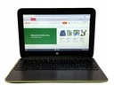 Laptop HP Chromebook 11 G5 EE N3060 4GB 32GB 11,6" - 6