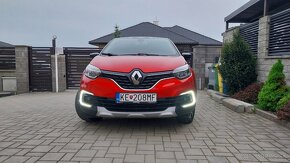 Renault Captur INTENS 1.3TCe 110kW/150k v ZÁRUKE - 6