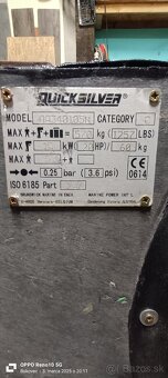 Čln Sonar Motor - 6