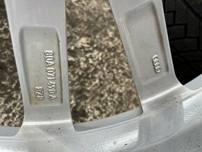 Audi Q5 R20 - 6
