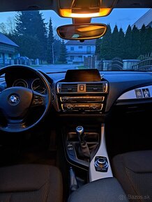Bmw 116d (2016) 218,000km - 6