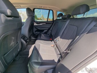 BMW X3 xDrive30d xLine A/T za 22.500 € - 6