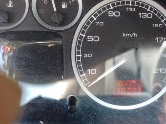 PEUGEOT 307 1.4 benzin - 6