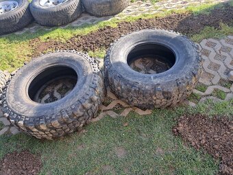 5x139.7 disky r15 - 6