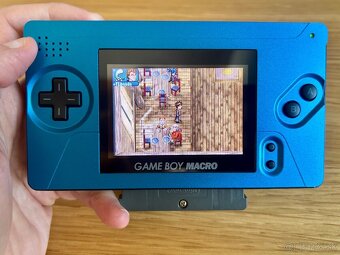 Game Boy Macro - 6