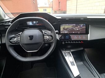 Peugeot 308 1.2i Allure - 6