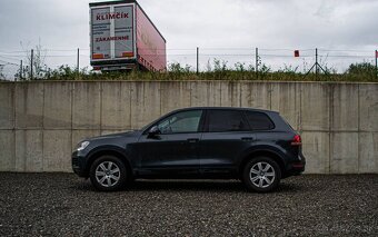VW Touareg II 3.0TDI V6 4x4 BlueMotion - 6