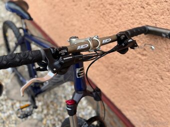 Horský Bicykel IDEAL BOOMMAX 26” - 6