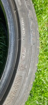 falken euroall season as210 235 40 r 18 95v celoročné pneu - 6