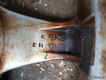 Predam elektrony na Volkswagen Passat b5 r15 - 6