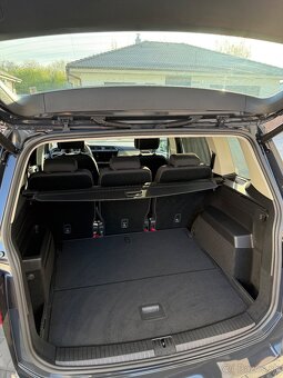 Volkswagen Touran 2.0 TDI 85kw,DSG - 6