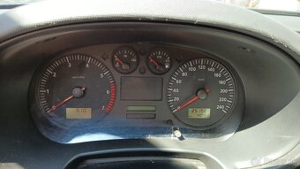 Seat Leon - 6