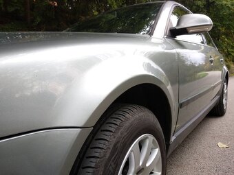 Vw passat B5,5 tdi 96 kw - 6