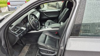BMW X5 XDrive30d 173 kw 6AT 1.maj. kup.SR - 6