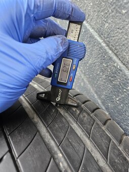 Letná Sada AUDI A6 C7 225/50 R18 Michelin - 6