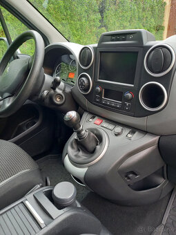 Peugeot Partner 1.6 HDI - 6
