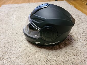Prilba na moto LS2 scope - 6