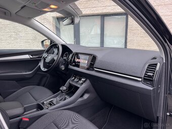Škoda Karoq 4x4 DSG 2.0TDi Facelift mod.2023 - Odpočet DPH - - 6