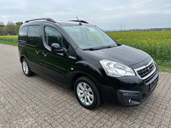 Peugeot partner - 6