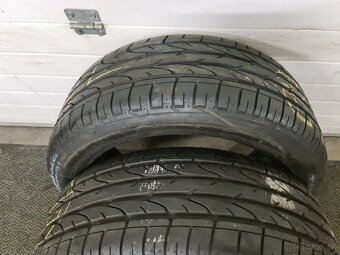 235/45 R19 DVA KUSYl etne BRIDGETONE - 6
