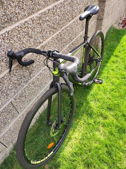 Mayo Adventure - gravel bicykel - 6