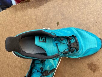 Tenisky Salomon super cross 41 a pol - 6