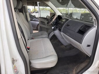 Vw Transporter 2,0 TDI 75kw r.2013 - 6