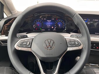 Volkswagen Golf 1.5 eTSI ACT Life DSG - 6