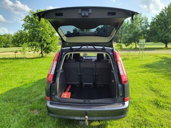Ford C-Max 1.8, 92 kW, r.v: 2009 - 6