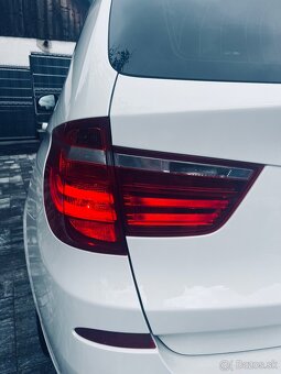 Bmw X3 M packet na predaj - 6