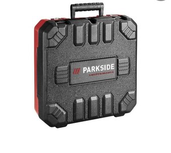 PARKSIDE PERFORMANCE® Aku priamočiara píla PPSTDA 20-Li A1 - 6