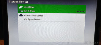 Xbox360 + Kinnect - 250GB HDD - 6